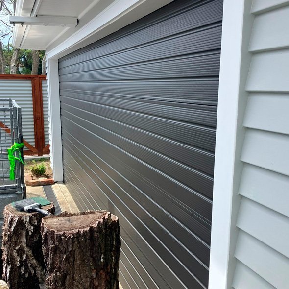 Large Exterior Repaint Central Hutt